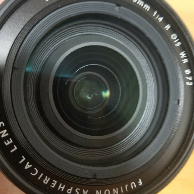 フイルム  Fujifilm XF16-80mm f/4 R OIS WR スマホ/家電/カメラのカメラ(レンズ(ズーム))の商品写真