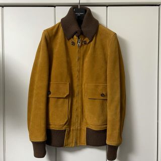 コムデギャルソンオム(COMME des GARCONS HOMME)のコムデギャルソンオム comme des garçon homme ブルゾン(ブルゾン)