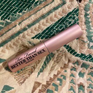 トゥフェイス(Too Faced)のRUKiさん専用(マスカラ)