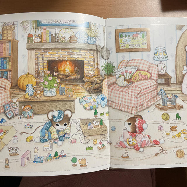 ティモシーとサラ おたんじょうびのおくりものの通販 by 値下げ ティモシーとサラ おたんじょうびのおくりものの通販 by 値下げ