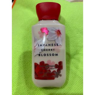 バスアンドボディーワークス(Bath & Body Works)のバス＆ボディワークス　88ml(ボディローション/ミルク)