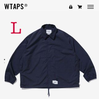 ダブルタップス(W)taps)のWTAPS AMIMIA JACKET COPO. WEATHER. A.H. (ナイロンジャケット)