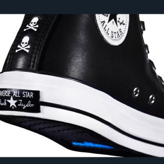 マスターマインドジャパン(mastermind JAPAN)の【新品未使用】CONVERSE MasterMind japan スニーカー(スニーカー)