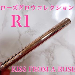 ローラメルシエ(laura mercier)のローラメルシエ  キャビアスティック  ローズグロウコレクション R1(アイシャドウ)