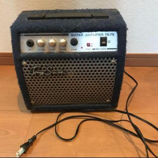 トニースミス GUITAR AMPLIFIER TG-75  (ギターアンプ)