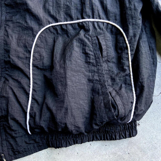 Reebok(リーボック)のリーボック　ナイロンジャケット メンズのジャケット/アウター(ナイロンジャケット)の商品写真