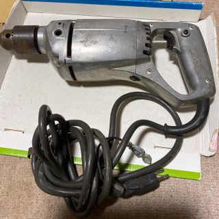 マキタ(Makita)のマキタ makita 13mm電気ドリル6300B★中古●動作品(工具/メンテナンス)