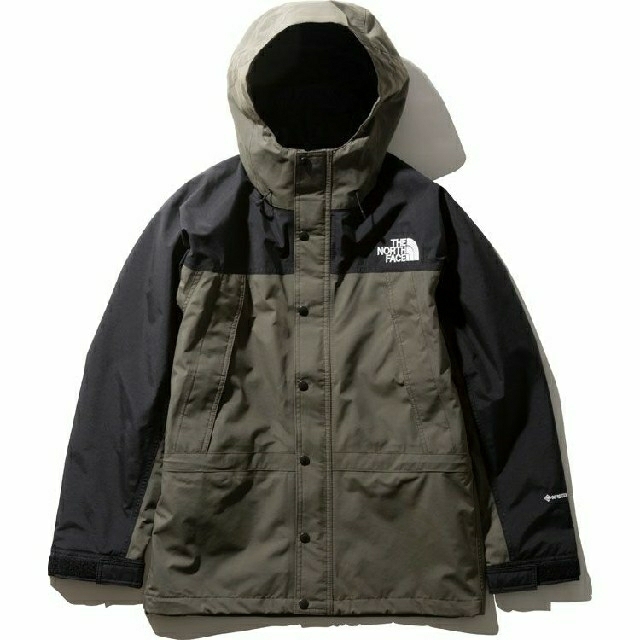 THE NORTH FACE(ザノースフェイス)のTHE NORTH FACE マウンテン ライト ジャケット【中古美品】 メンズのジャケット/アウター(マウンテンパーカー)の商品写真