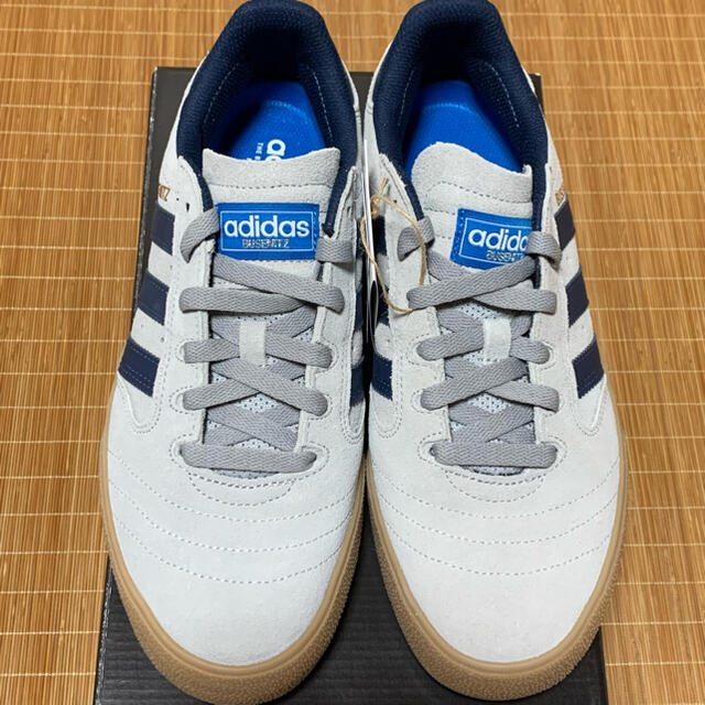 adidas(アディダス)のりょうご様専用 BUSENITZ VULC Ⅱ  adidas  メンズの靴/シューズ(スニーカー)の商品写真