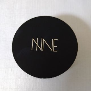 ナイン(NINE)のNINE　グラインディングファンデーション(ファンデーション)