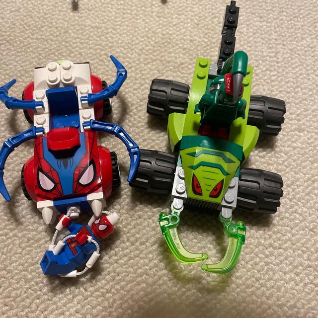 スパイダーマン レゴ | フリマアプリ ラクマ スパイダーマン レゴ | フリマアプリ ラクマ