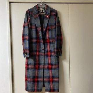 ダブルスタンダードクロージング(DOUBLE STANDARD CLOTHING)のDOUBLE STANDARD CLOTHING コート (ロングコート)