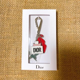 ディオール(Dior)の【非売品】Dior チャーム(キーホルダー)