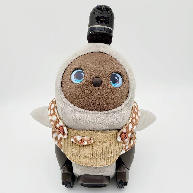 ラボット LOVOT ラボットの服ハンドメイド - 趣味/おもちゃ ラボット LOVOT ラボットの服ハンドメイド - 趣味/おもちゃ
