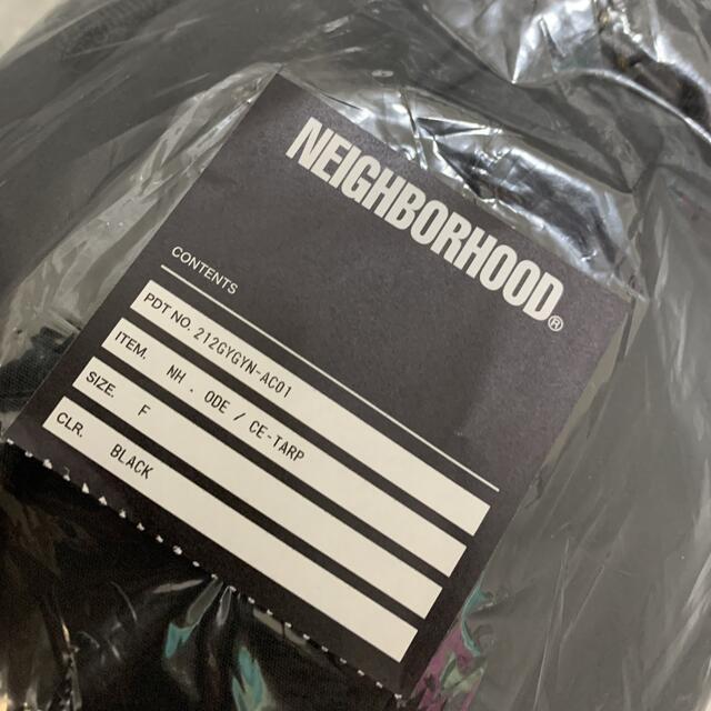 NEIGHBORHOOD(ネイバーフッド)のNH . ODE / CE-TARP NEIGHBORHOOD スポーツ/アウトドアのアウトドア(テント/タープ)の商品写真