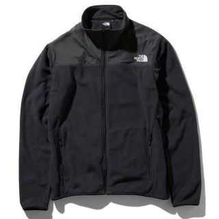 ザノースフェイス(THE NORTH FACE)のXXL ノースフェイス マウンテンバーサマイクロジャケット NL71904 黒K(ブルゾン)