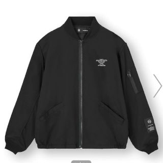 GU×undercover  ブルゾン(ブルゾン)