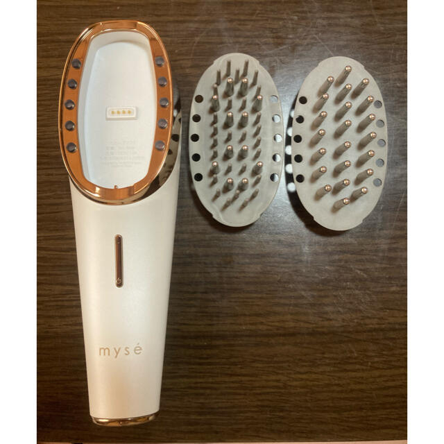 新品同様 ミーゼ スカルプ リフト MS80W - hizamgroup.com
