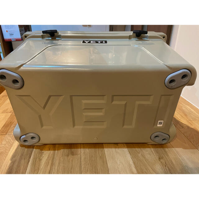 Snow Peak(スノーピーク)のイエティ YETI タンドラ 45 スポーツ/アウトドアのアウトドア(その他)の商品写真