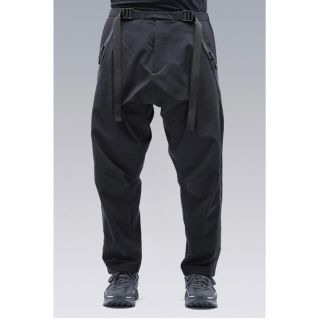 ストーンアイランド(STONE ISLAND)のAcronym P35-DS Drawcord Cargo アクロニウム(ワークパンツ/カーゴパンツ)