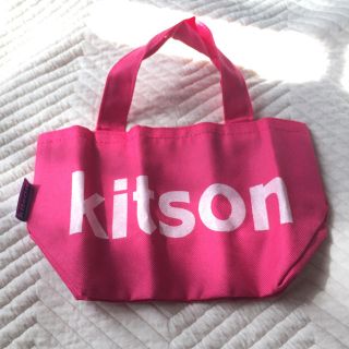 キットソン(KITSON)の新品 kitsonキットソン ミニバッグ(ハンドバッグ)