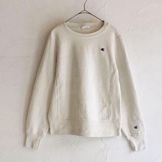 チャンピオン(Champion)のsheepvintage champion reverse weave(トレーナー/スウェット)