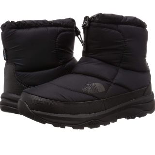 ザノースフェイス(THE NORTH FACE)のNuptse Bootie WP VI Short US8/26cm(ブーツ)