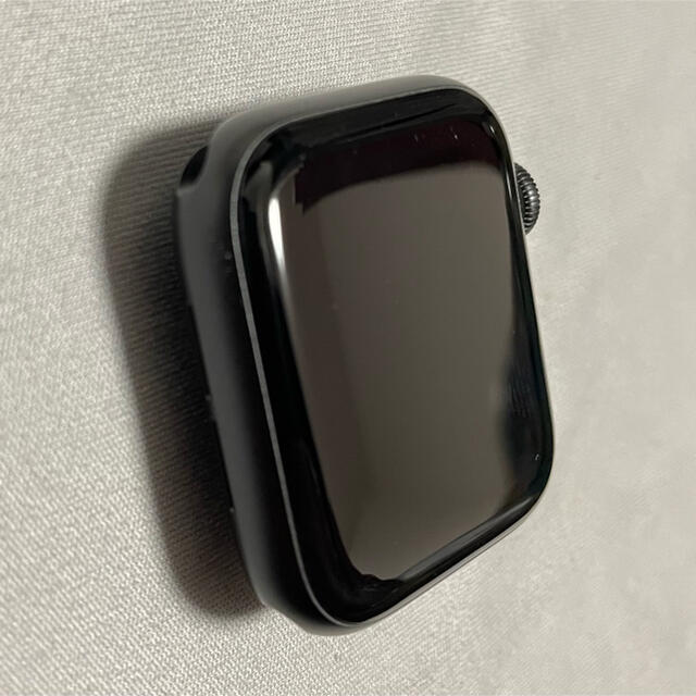 Apple Watch(アップルウォッチ)のApple Watch 5 GPS 40mm メンズの時計(腕時計(デジタル))の商品写真