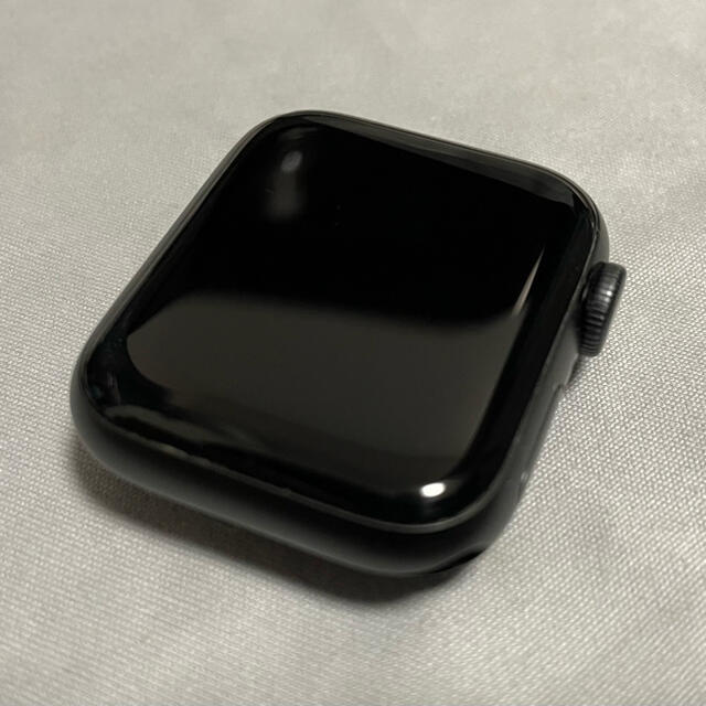 Apple Watch(アップルウォッチ)のApple Watch 5 GPS 40mm メンズの時計(腕時計(デジタル))の商品写真