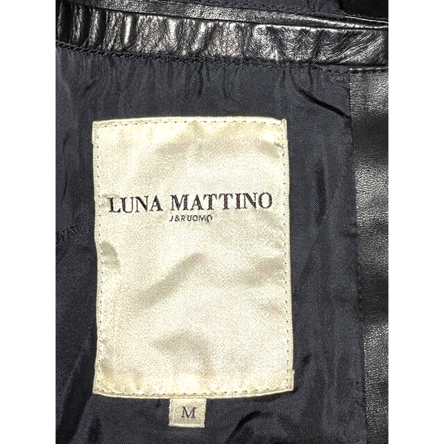 Luna Mattino ルナマティーノ ブーツ サイズL 27.0 27.5