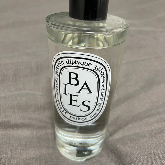 diptyque ルームスプレー ベ BAIES