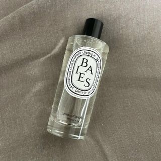 ディプティック(diptyque)のdiptyque ルームスプレー ベ　BAIES(アロマグッズ)