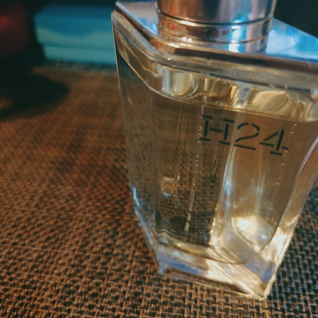 Hermes(エルメス)のHERMES H24 50ml コスメ/美容の香水(香水(男性用))の商品写真