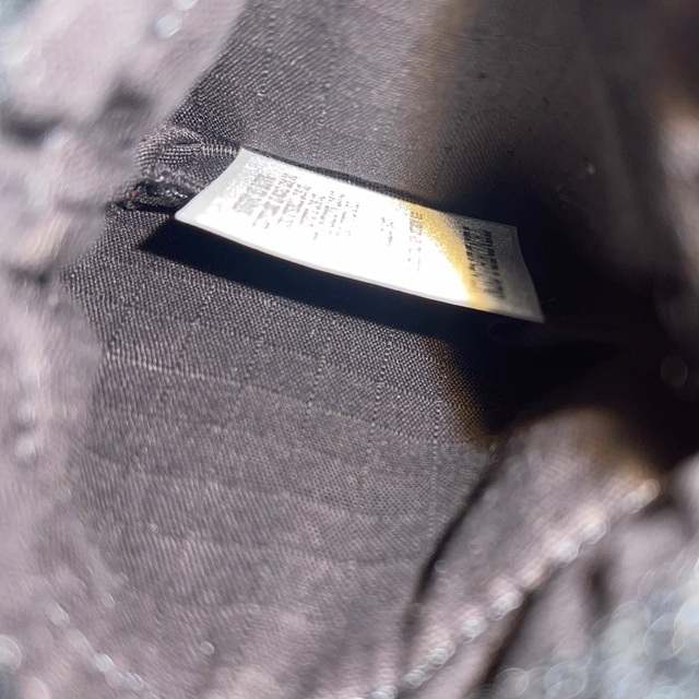 TENDERLOIN(テンダーロイン)のTENDERLOIN 指輪、小銭入れ ネイビー メンズのファッション小物(コインケース/小銭入れ)の商品写真