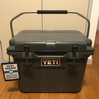 yeti  ローディ20(その他)