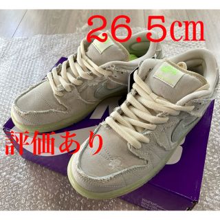 ナイキ(NIKE)のNike SB Dunk Low "Mummy"ナイキ SB ダンク "マミー"(スニーカー)