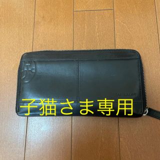 カステルバジャック(CASTELBAJAC)のCASTELBAJAC  長財布  値下げしました¥3000→(長財布)