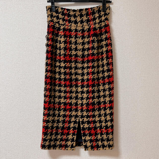 deicy(デイシー)のペンシルスカート レディースのスカート(ロングスカート)の商品写真