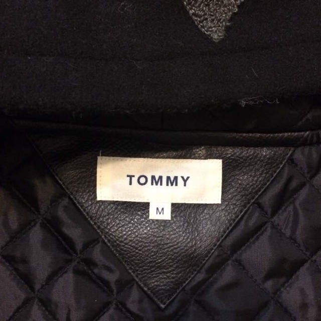 TOMMY(トミー)のTOMMY ジャケット メンズのジャケット/アウター(スタジャン)の商品写真