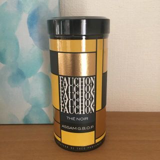 タカシマヤ(髙島屋)のフォション紅茶　アッサム120g(茶)