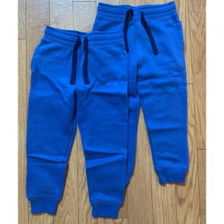 エイチアンドエム(H&M)のH&M キッズパンツ　105 2枚セット(パンツ/スパッツ)