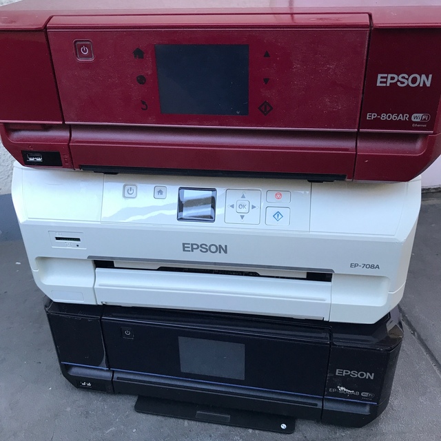 EPSON708A