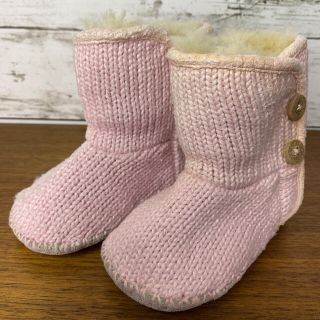 11cm Ugg キッズブーツ(ブーツ)