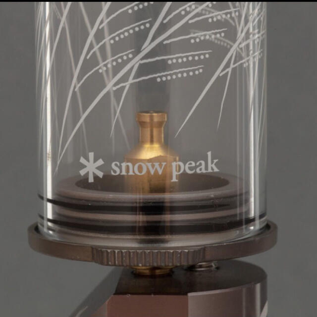 Snow Peak(スノーピーク)の新品雪峰祭限定fes-145snow peakノクターン 2021EDITION エンタメ/ホビーのエンタメ その他(その他)の商品写真