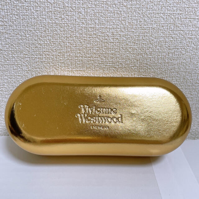 Vivienne Westwood(ヴィヴィアンウエストウッド)の正規品Vivienne Wastwoodサングラス レディースのファッション小物(サングラス/メガネ)の商品写真