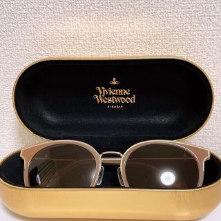 ヴィヴィアンウエストウッド(Vivienne Westwood)の正規品Vivienne Wastwoodサングラス(サングラス/メガネ)