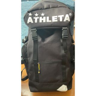 アスレタ(ATHLETA)のアスレタ　バックパック(その他)