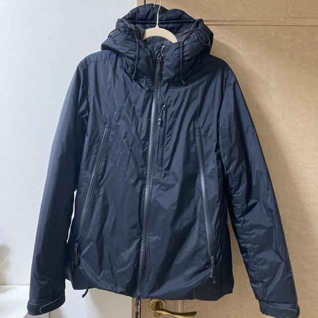 期間限定値下げ【1】Moncler モンクレール black raptor