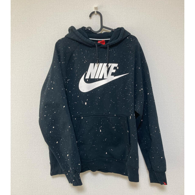 NIKE(ナイキ)のNIKE パーカー　古着 メンズのトップス(パーカー)の商品写真