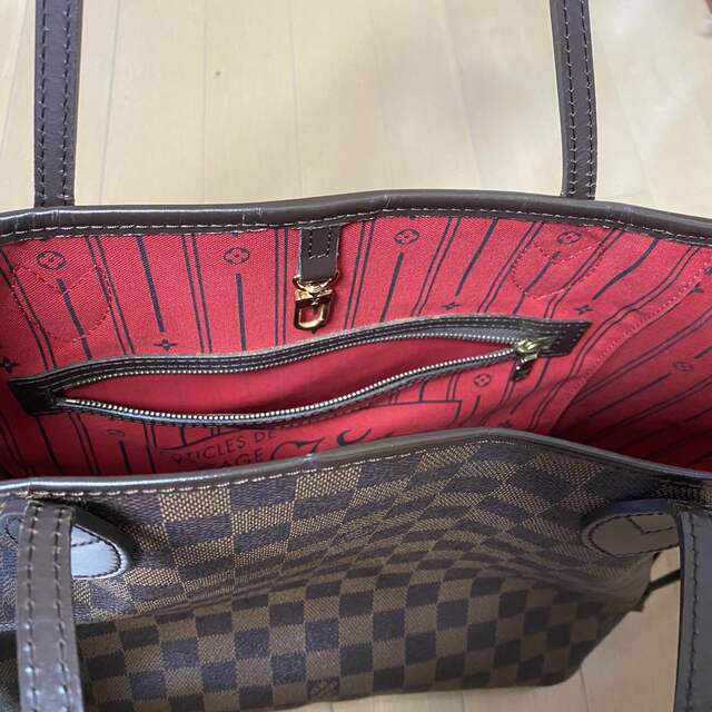 LOUIS VUITTON(ルイヴィトン)の専用 レディースのバッグ(トートバッグ)の商品写真